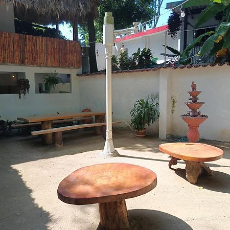 Hostal Principio Tayrona Calabazo  Extérieur photo