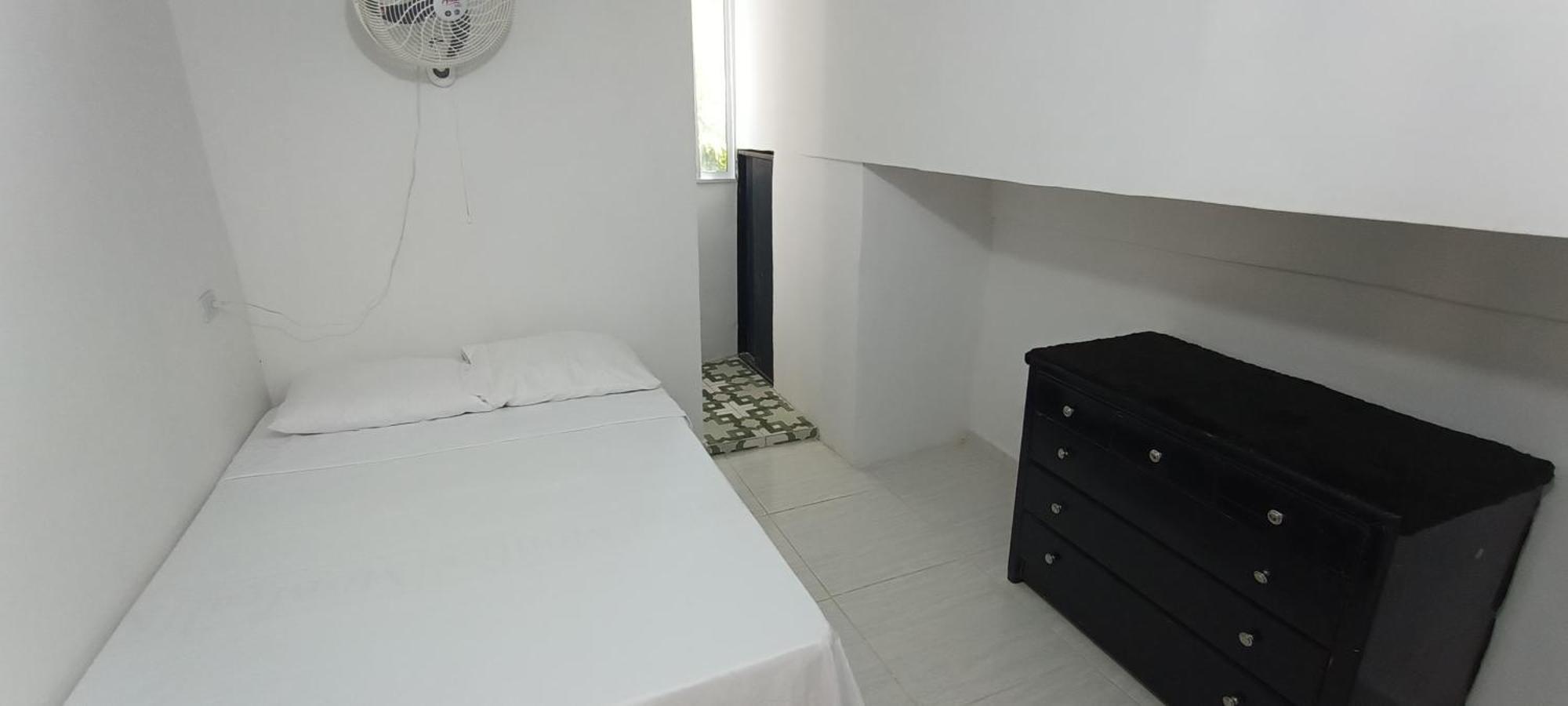 Hostal Principio Tayrona Calabazo  Extérieur photo