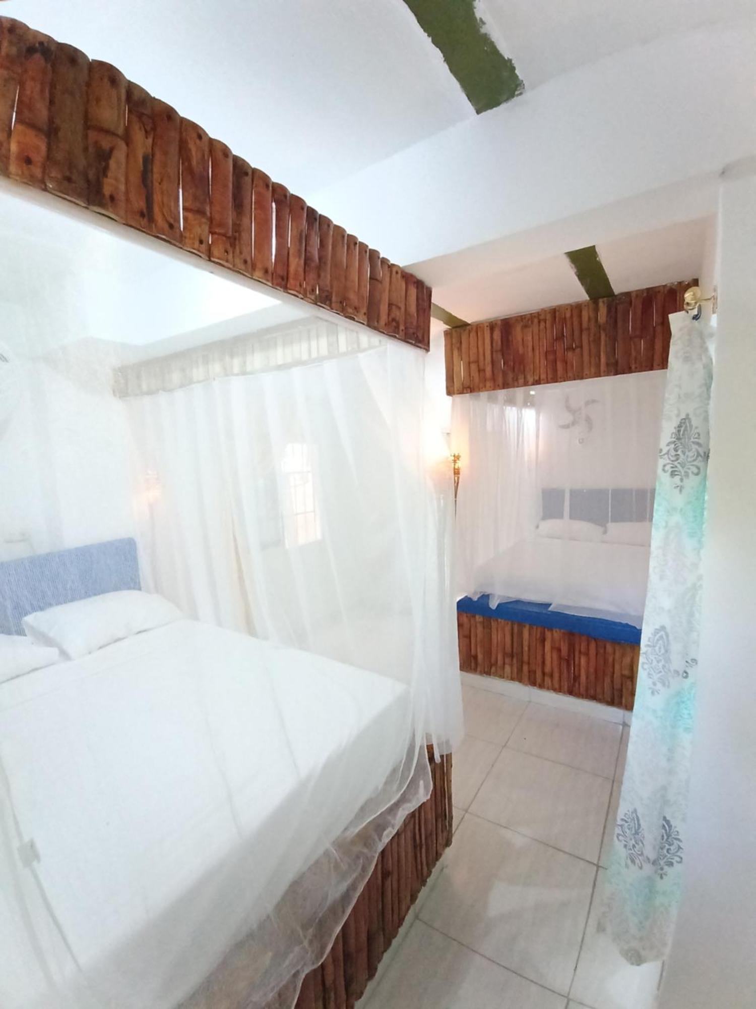 Hostal Principio Tayrona Calabazo  Extérieur photo
